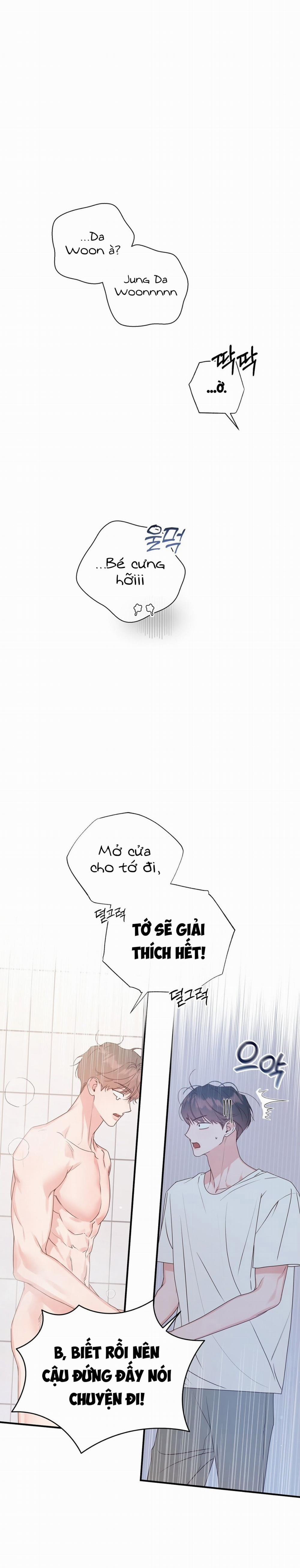 Đừng Bận Tâm, Em Yêu 63 trang 9