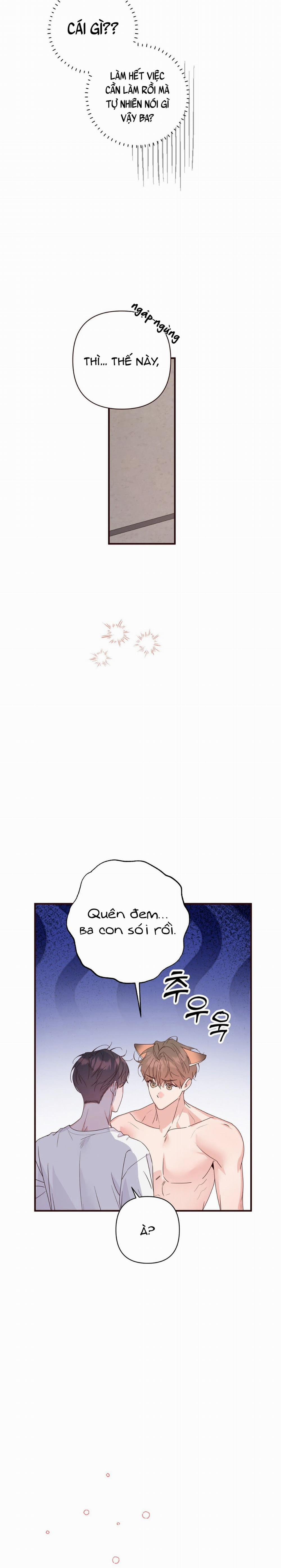 Đừng Bận Tâm, Em Yêu 64 trang 10