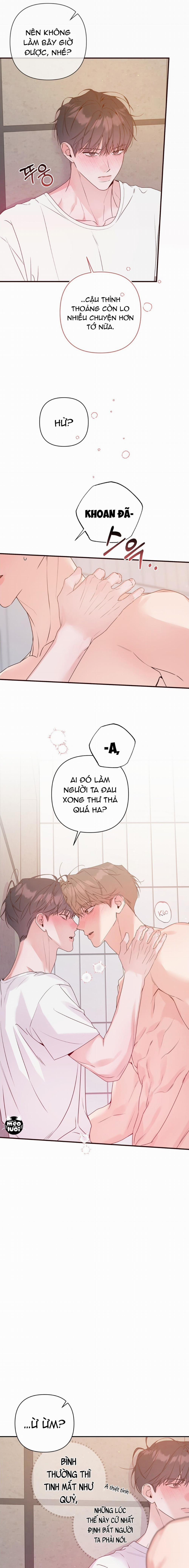 Đừng Bận Tâm, Em Yêu 64 trang 11