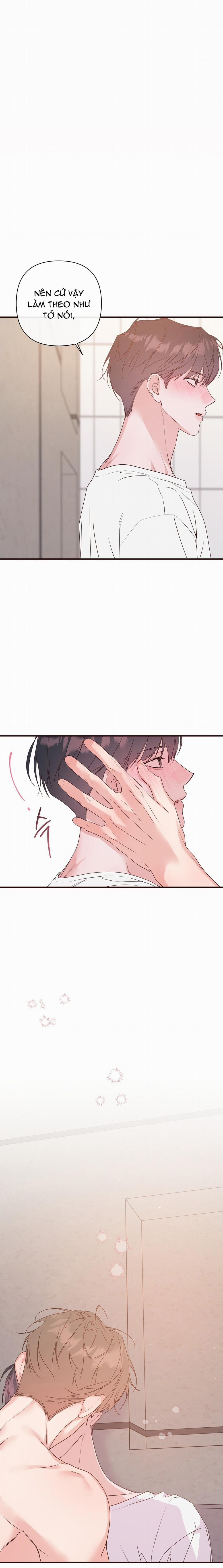 Đừng Bận Tâm, Em Yêu 64 trang 13