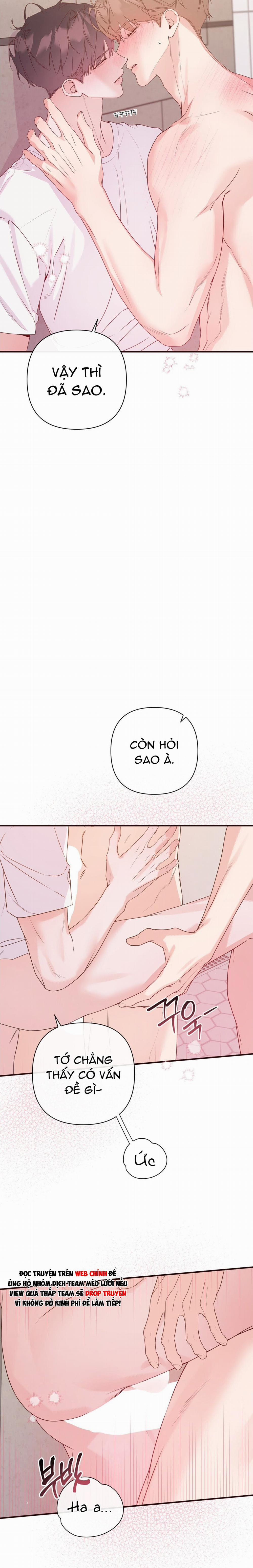 Đừng Bận Tâm, Em Yêu 64 trang 16