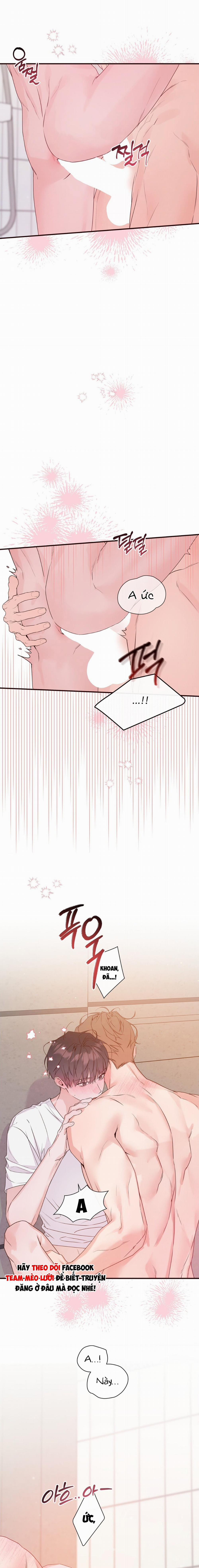 Đừng Bận Tâm, Em Yêu 64 trang 19