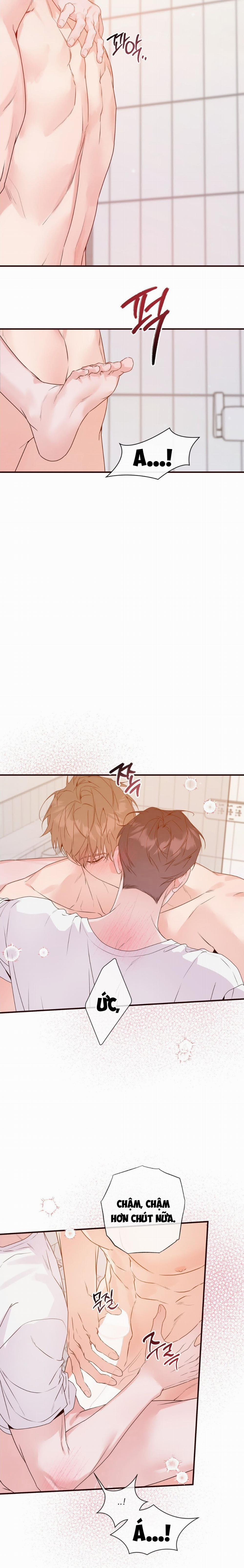 Đừng Bận Tâm, Em Yêu 64 trang 20