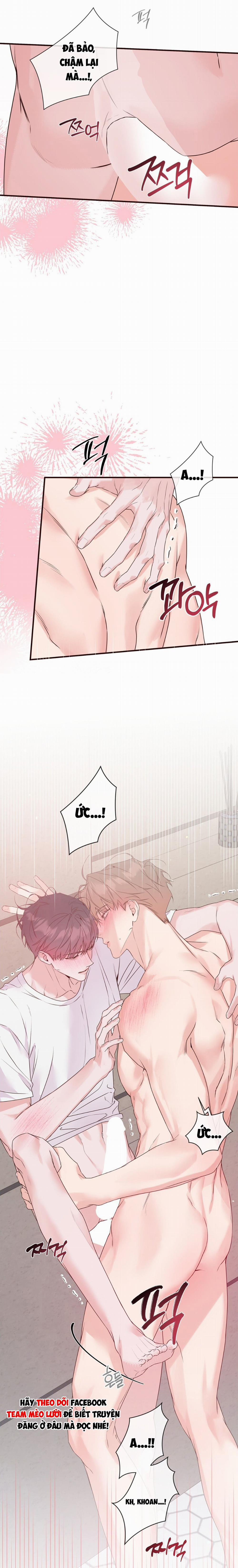 Đừng Bận Tâm, Em Yêu 64 trang 22