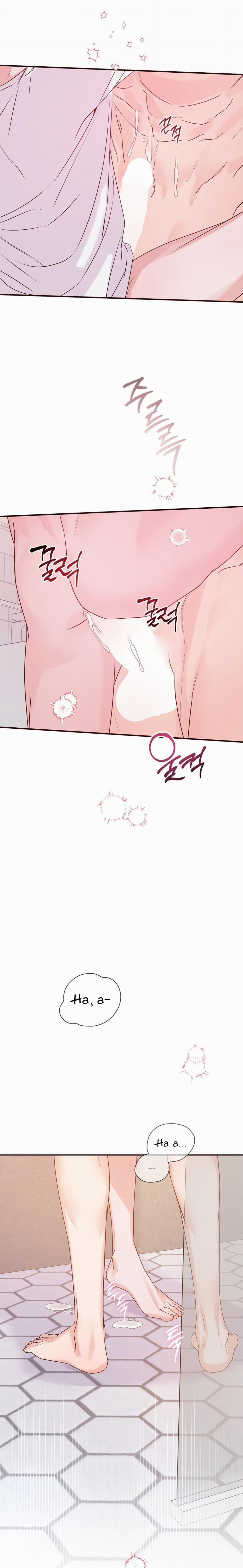 Đừng Bận Tâm, Em Yêu 64 trang 26