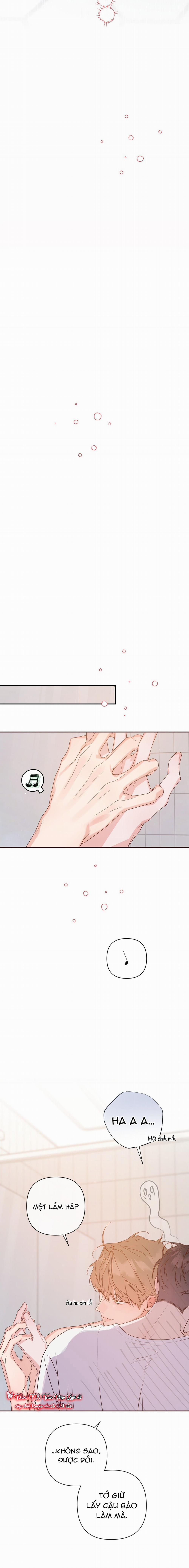 Đừng Bận Tâm, Em Yêu 64 trang 27