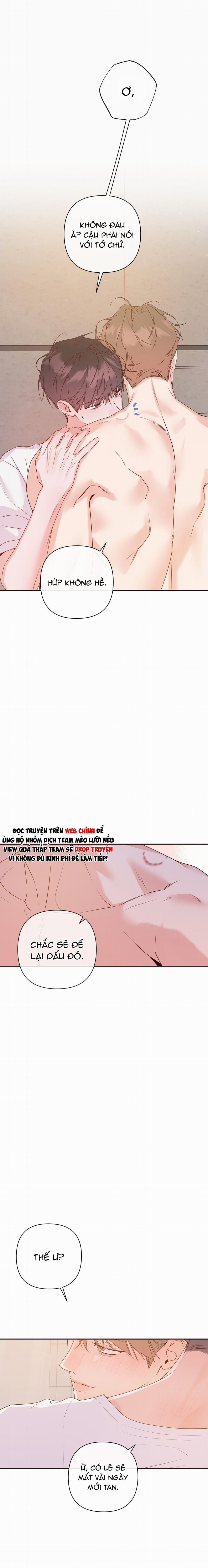 Đừng Bận Tâm, Em Yêu 64 trang 28