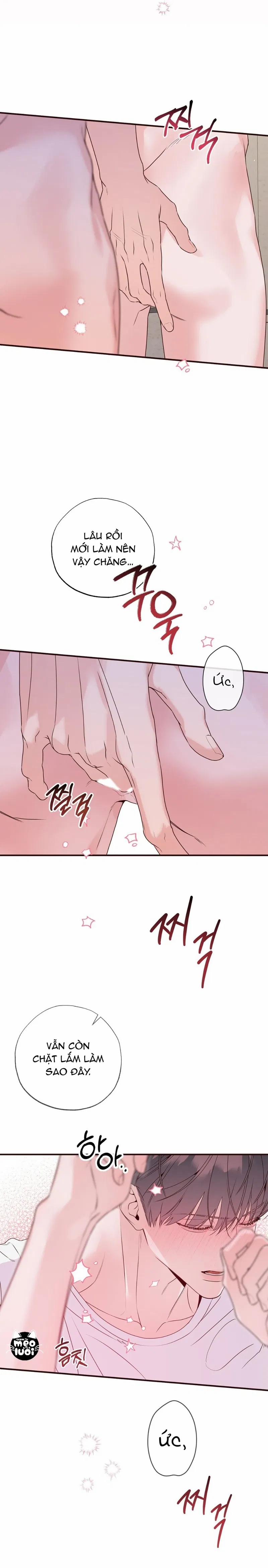 Đừng Bận Tâm, Em Yêu 64 trang 5