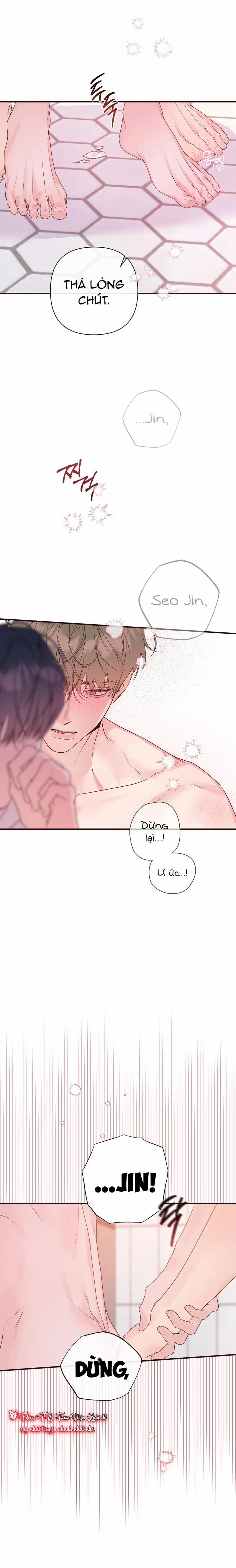 Đừng Bận Tâm, Em Yêu 64 trang 6