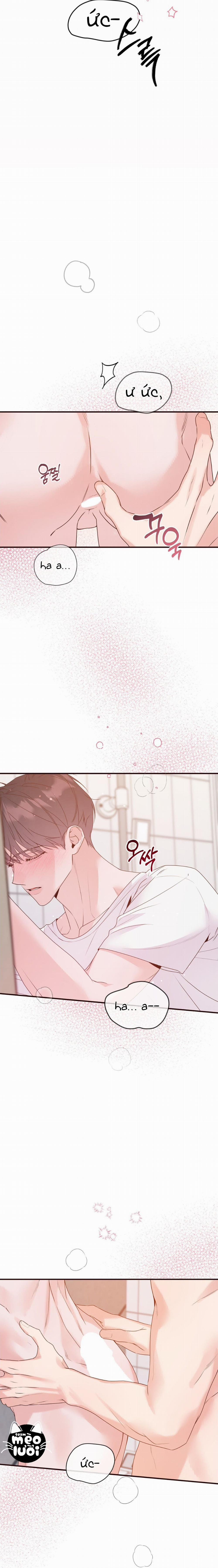 Đừng Bận Tâm, Em Yêu 64 trang 8