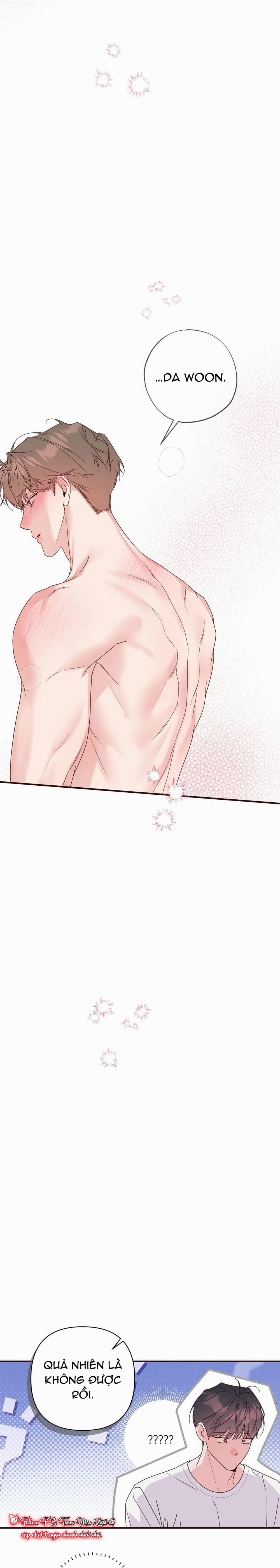 Đừng Bận Tâm, Em Yêu 64 trang 9