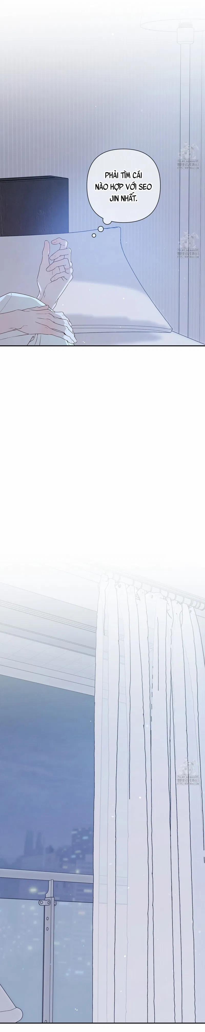 Đừng Bận Tâm, Em Yêu 65 trang 10