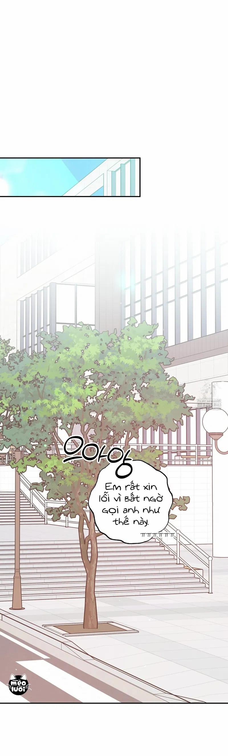 Đừng Bận Tâm, Em Yêu 65 trang 11