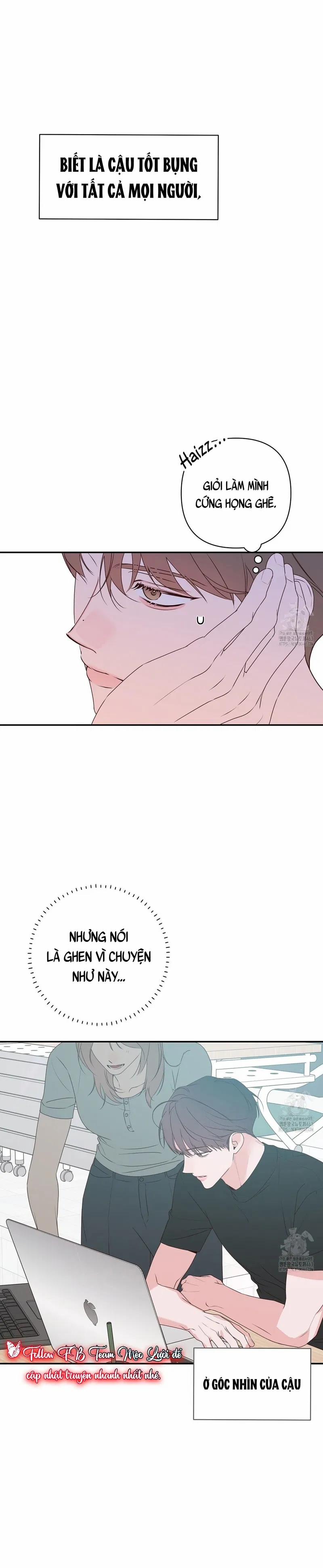 Đừng Bận Tâm, Em Yêu 65 trang 15