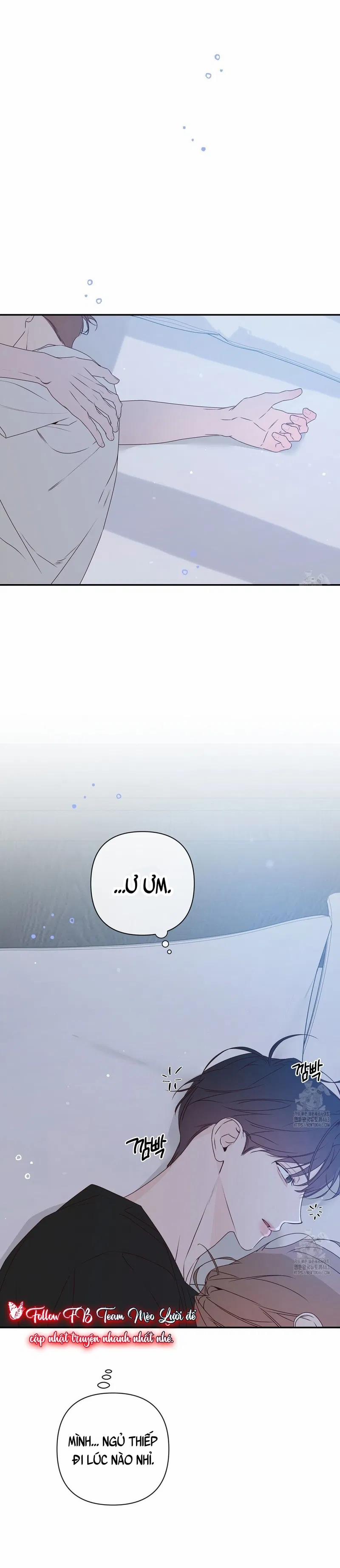 Đừng Bận Tâm, Em Yêu 65 trang 2