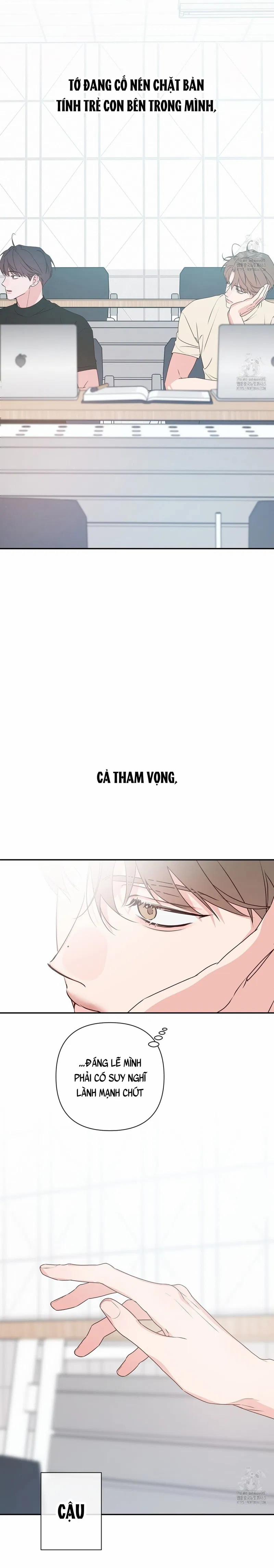 Đừng Bận Tâm, Em Yêu 65 trang 20