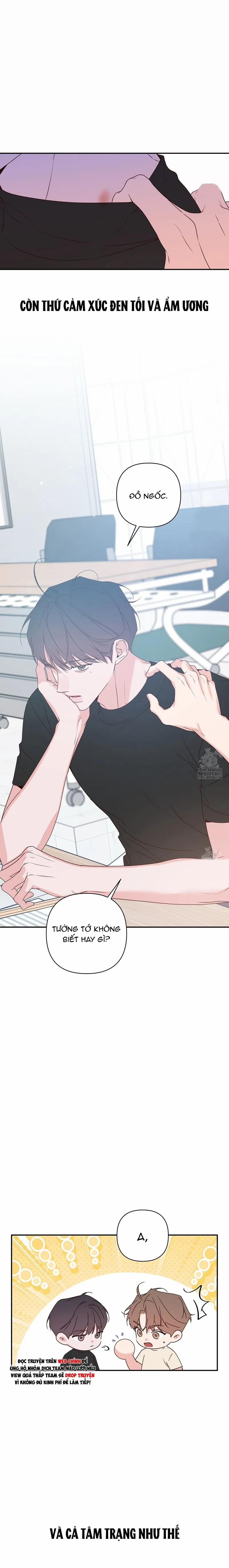 Đừng Bận Tâm, Em Yêu 65 trang 22