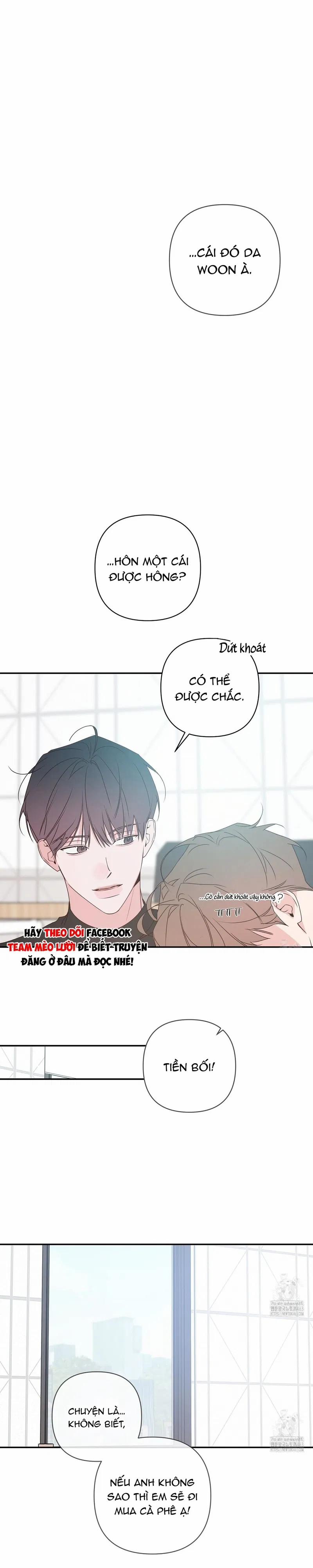 Đừng Bận Tâm, Em Yêu 65 trang 25