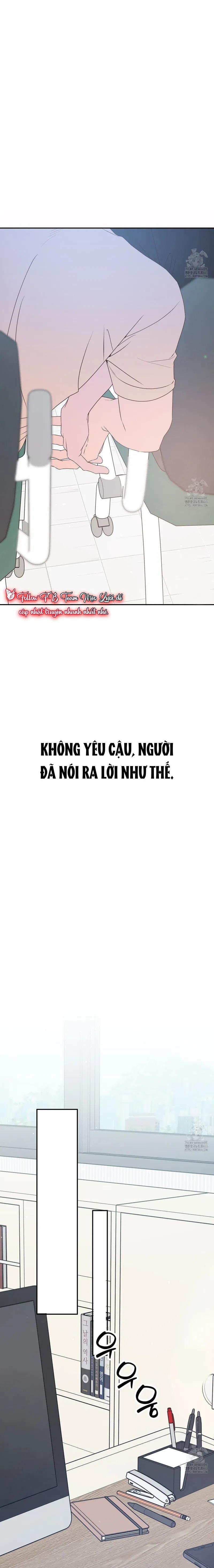 Đừng Bận Tâm, Em Yêu 65 trang 27