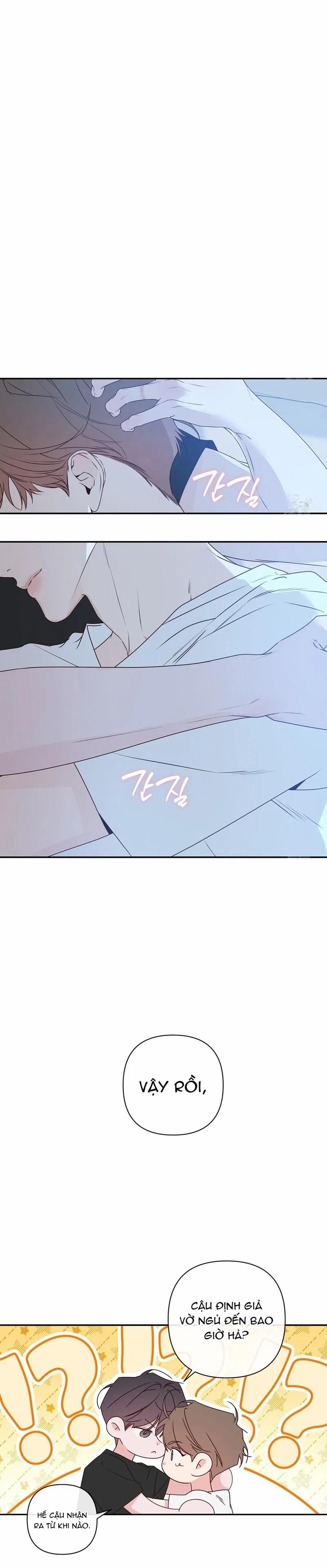 Đừng Bận Tâm, Em Yêu 65 trang 6