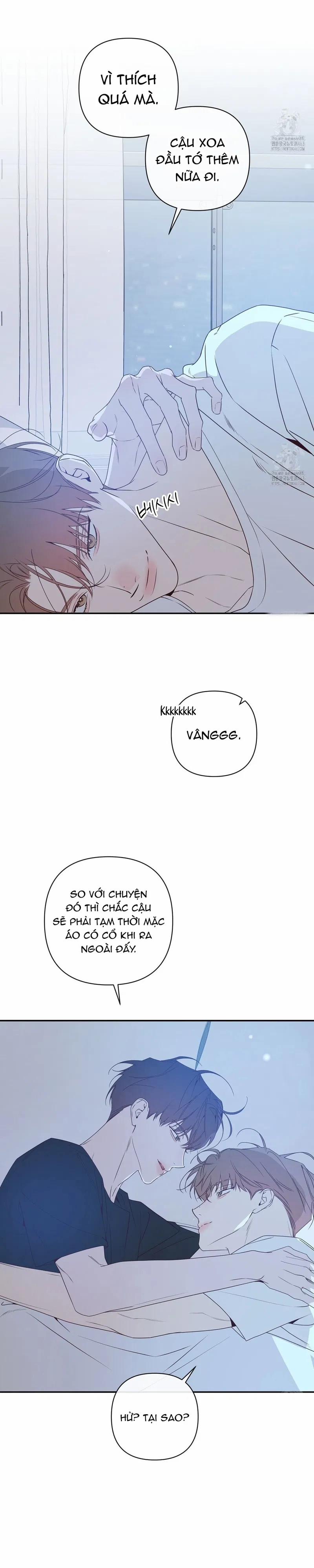 Đừng Bận Tâm, Em Yêu 65 trang 7