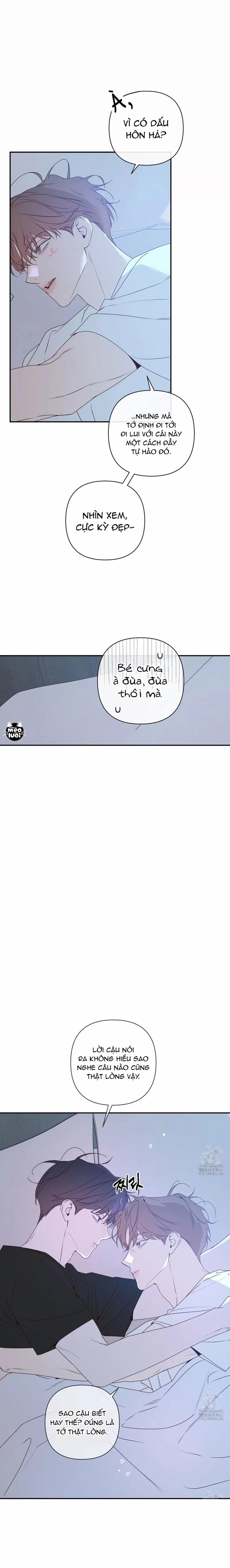 Đừng Bận Tâm, Em Yêu 65 trang 8