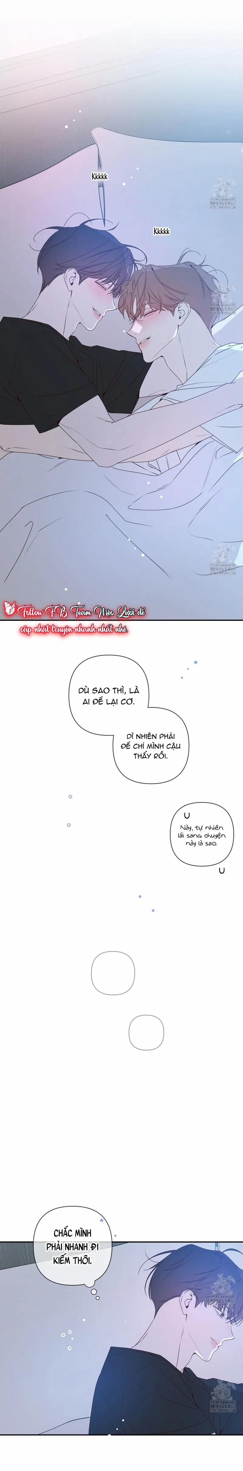 Đừng Bận Tâm, Em Yêu 65 trang 9