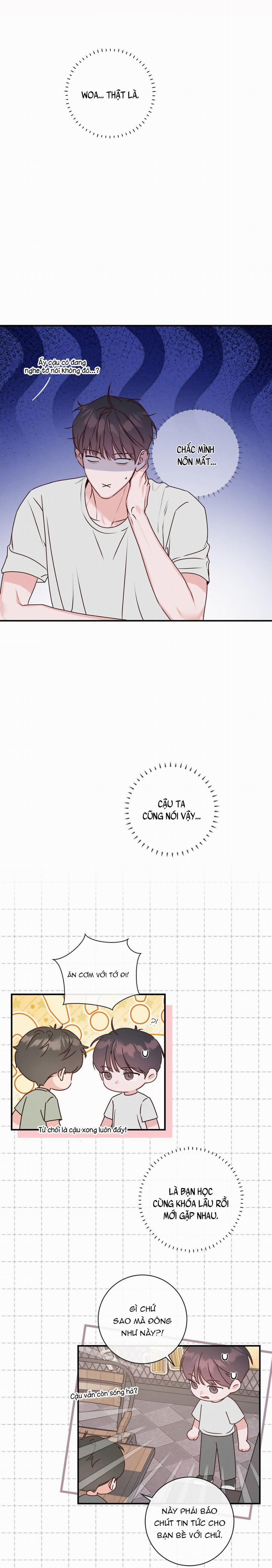 Đừng Bận Tâm, Em Yêu 67 trang 1