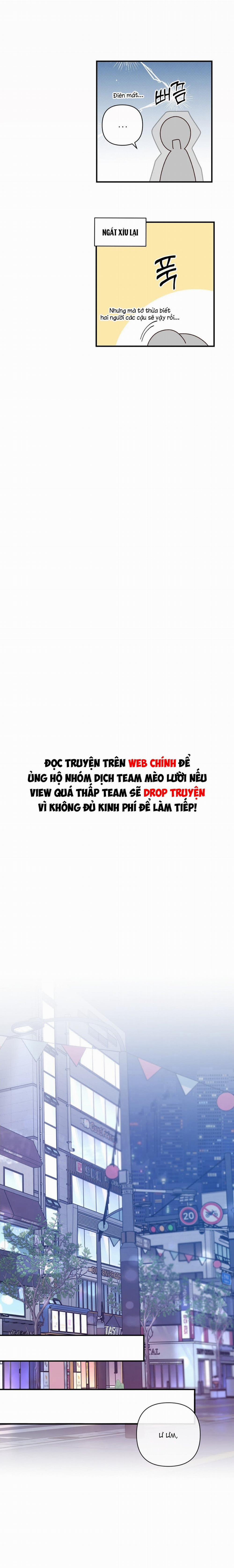 Đừng Bận Tâm, Em Yêu 67 trang 10