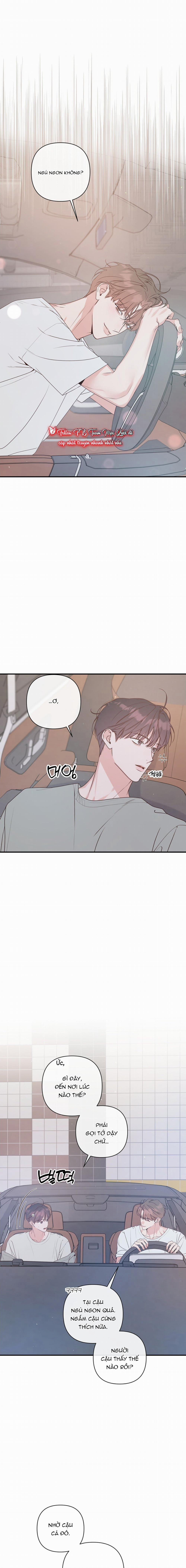 Đừng Bận Tâm, Em Yêu 67 trang 11