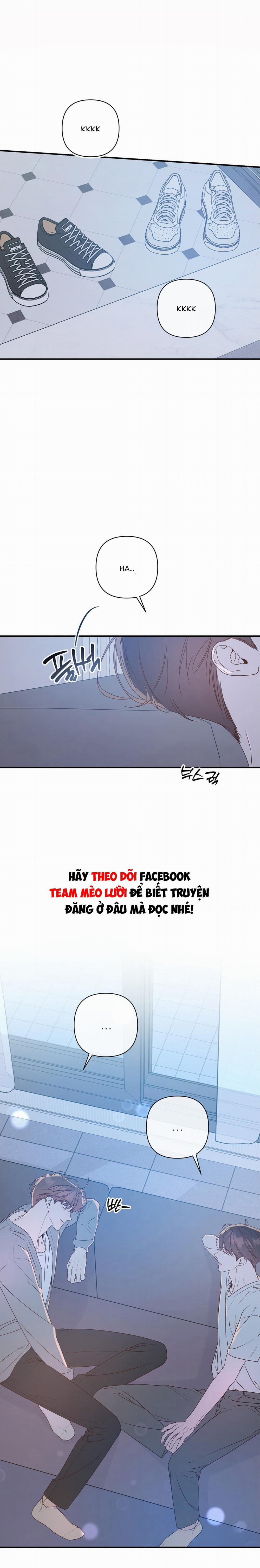 Đừng Bận Tâm, Em Yêu 67 trang 13