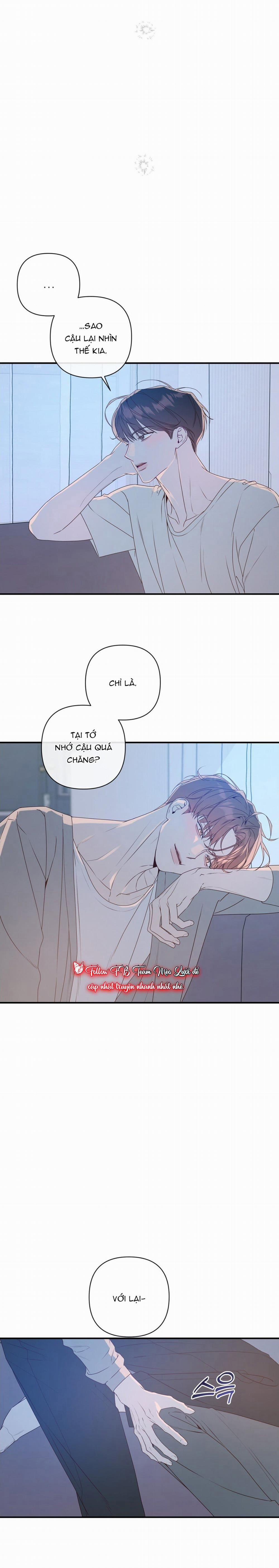 Đừng Bận Tâm, Em Yêu 67 trang 14