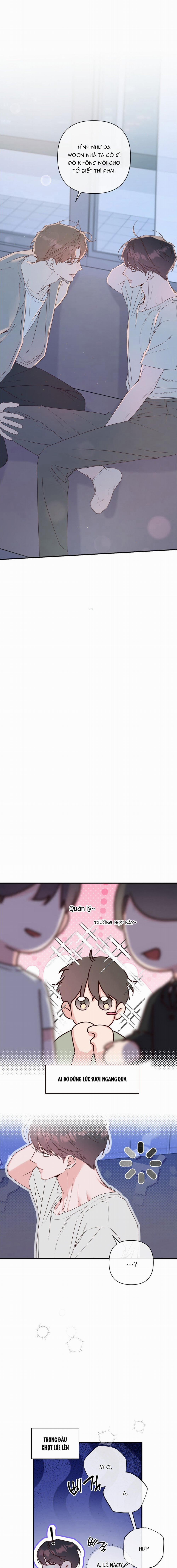 Đừng Bận Tâm, Em Yêu 67 trang 15