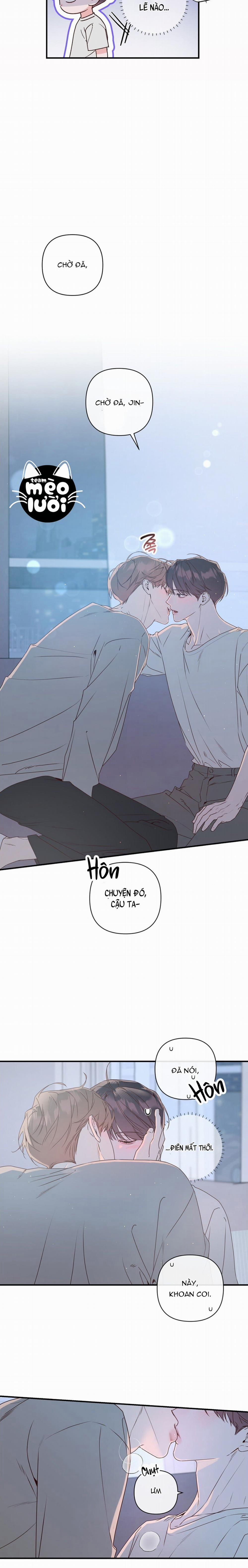 Đừng Bận Tâm, Em Yêu 67 trang 16