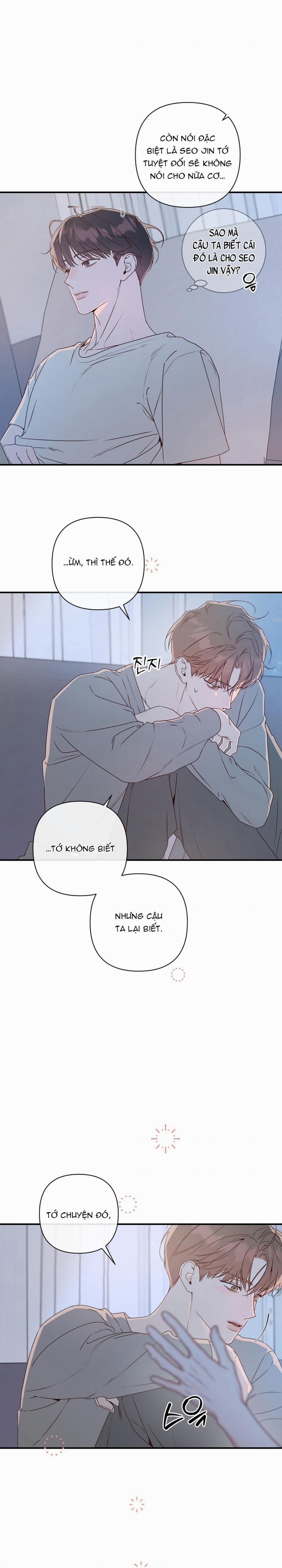 Đừng Bận Tâm, Em Yêu 67 trang 18