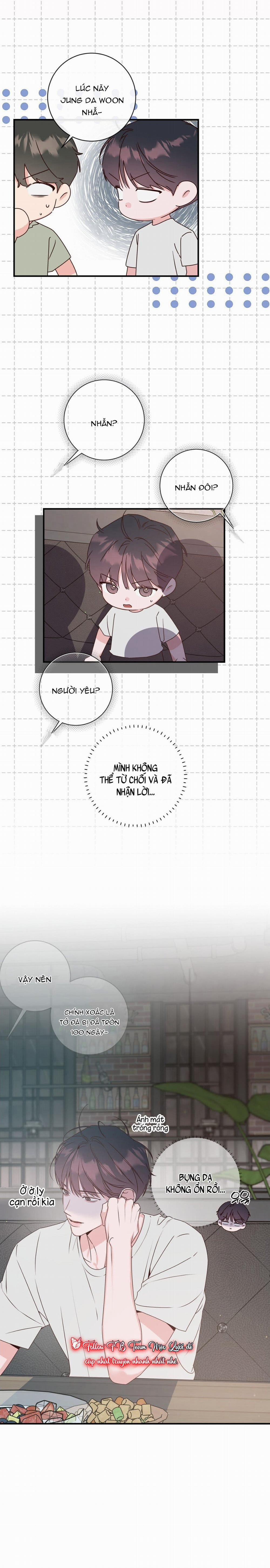 Đừng Bận Tâm, Em Yêu 67 trang 2