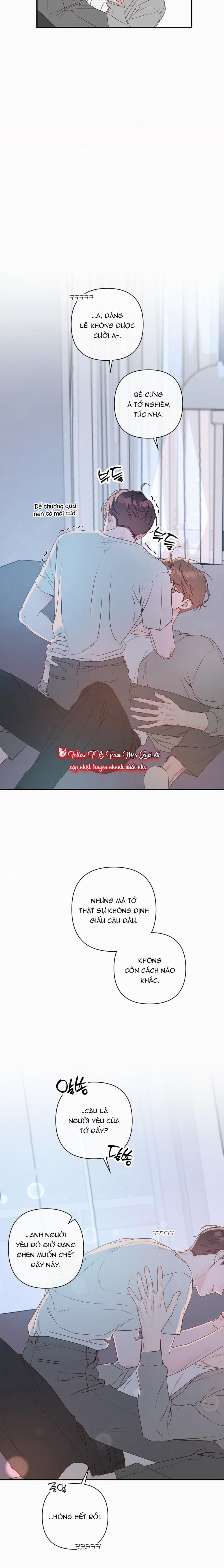 Đừng Bận Tâm, Em Yêu 67 trang 20