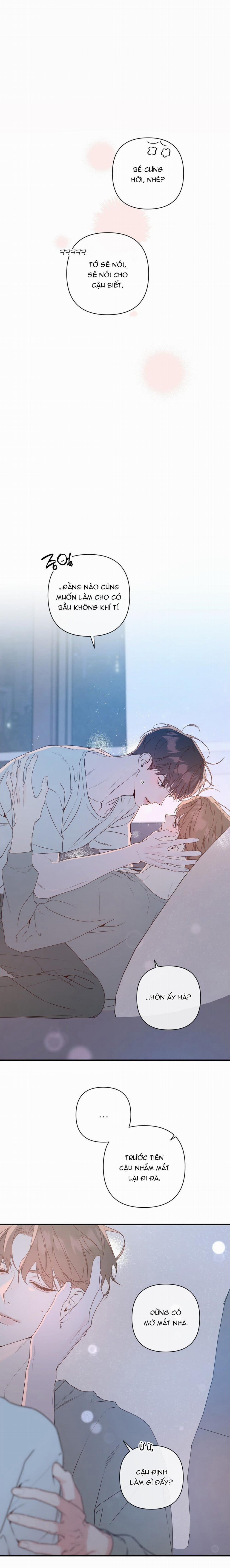 Đừng Bận Tâm, Em Yêu 67 trang 21