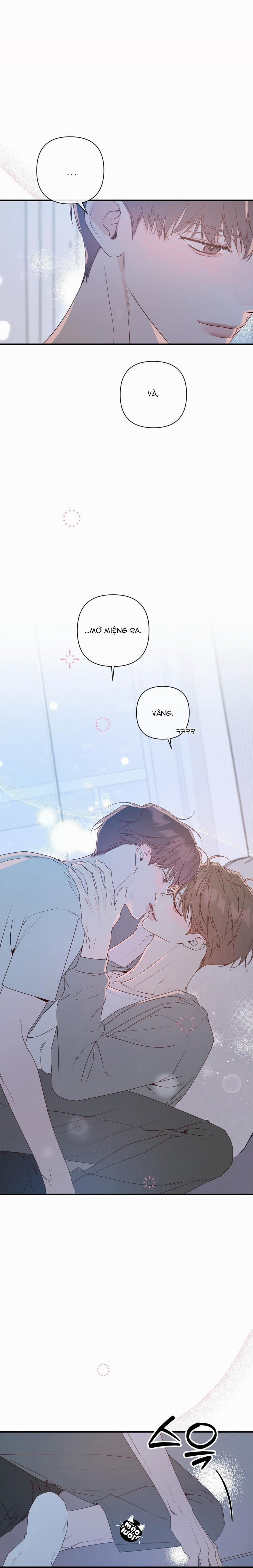 Đừng Bận Tâm, Em Yêu 67 trang 22