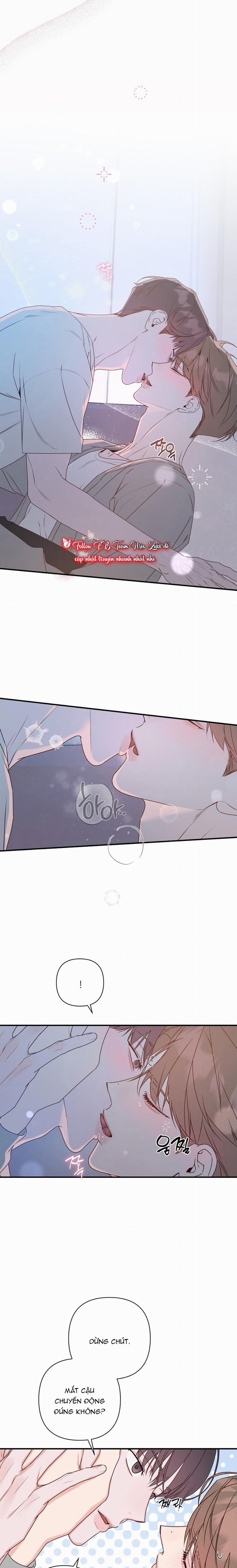 Đừng Bận Tâm, Em Yêu 67 trang 23