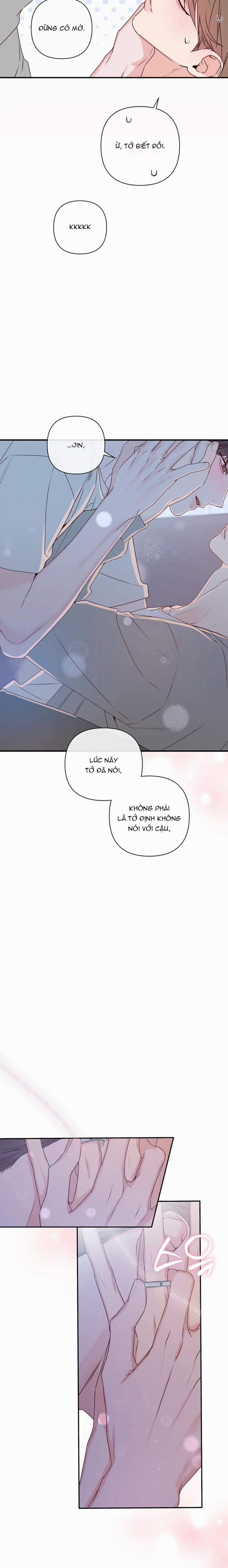 Đừng Bận Tâm, Em Yêu 67 trang 24