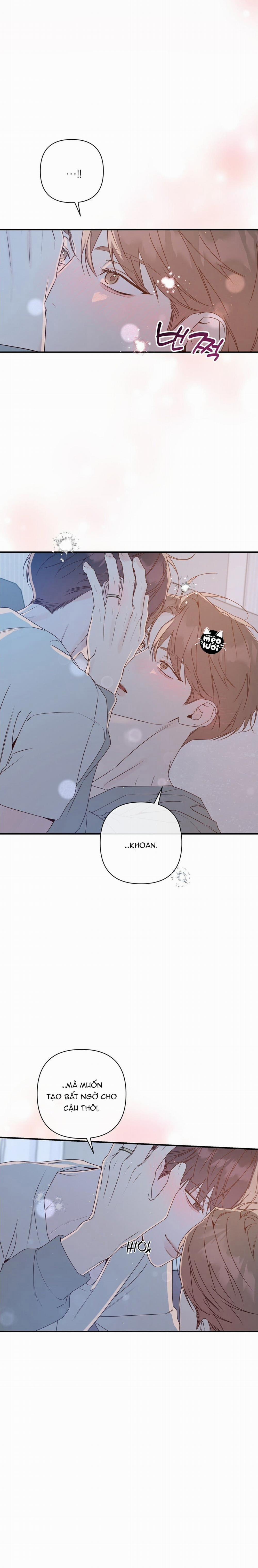 Đừng Bận Tâm, Em Yêu 67 trang 25