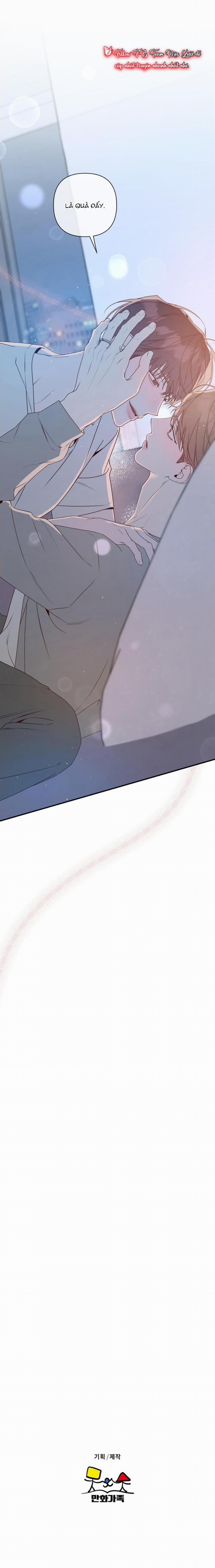 Đừng Bận Tâm, Em Yêu 67 trang 26