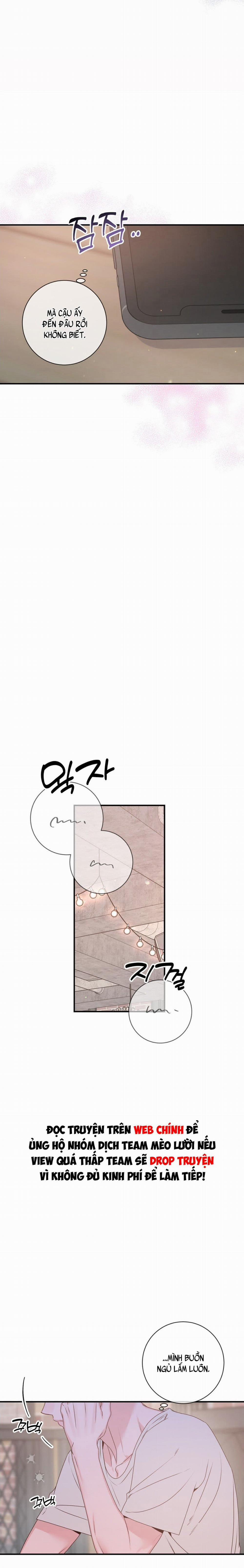 Đừng Bận Tâm, Em Yêu 67 trang 4