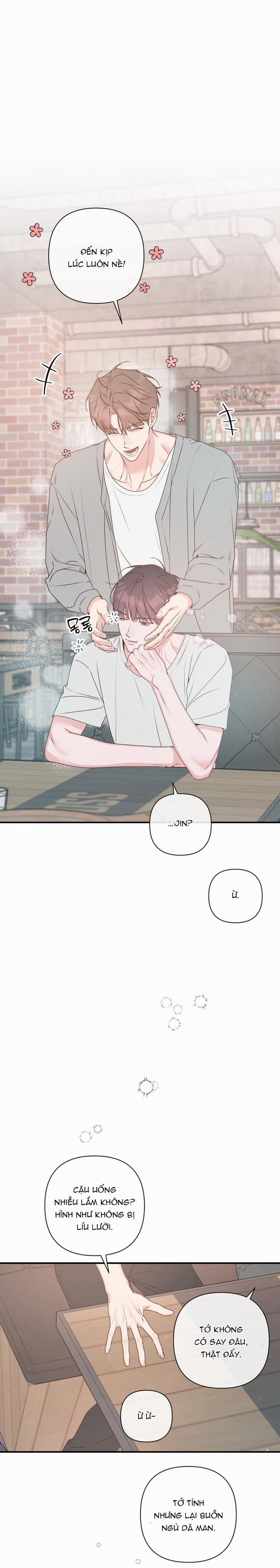 Đừng Bận Tâm, Em Yêu 67 trang 6