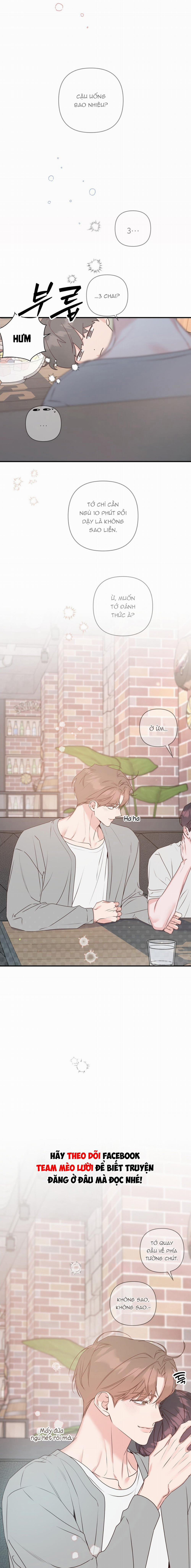 Đừng Bận Tâm, Em Yêu 67 trang 7