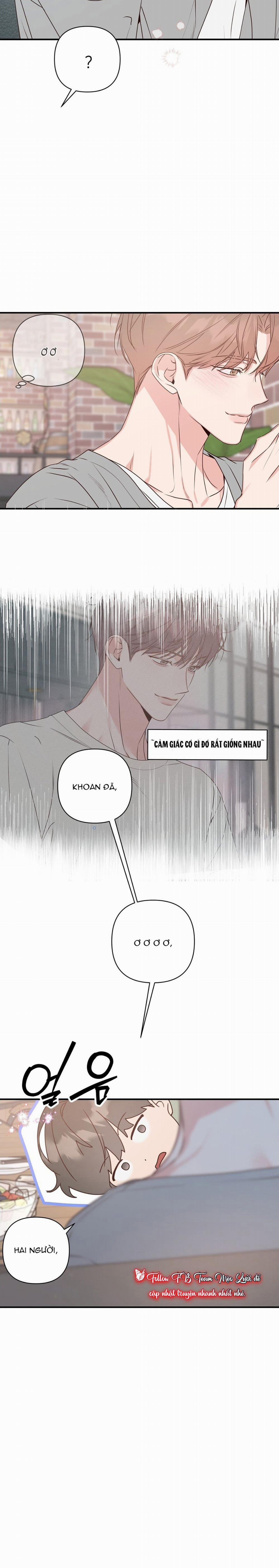 Đừng Bận Tâm, Em Yêu 67 trang 8