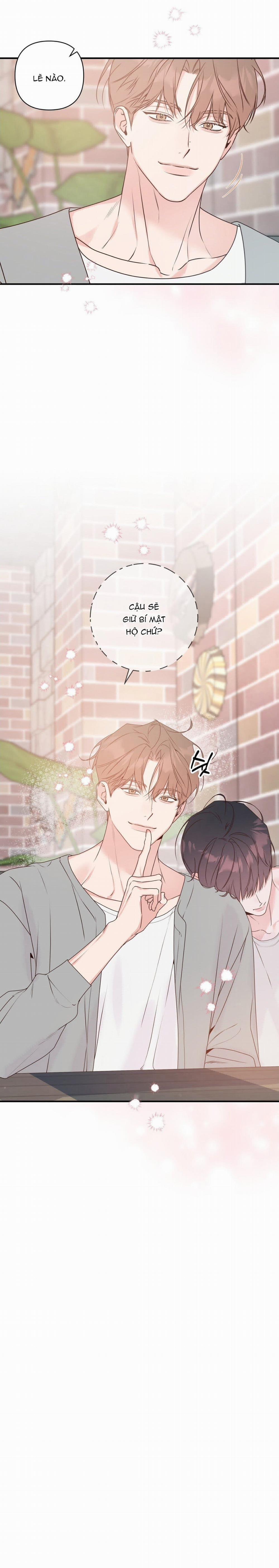 Đừng Bận Tâm, Em Yêu 67 trang 9