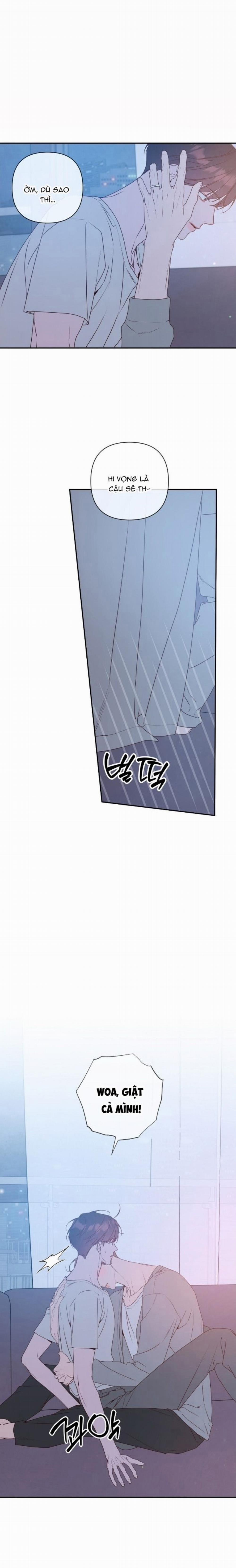 Đừng Bận Tâm, Em Yêu 68 trang 1