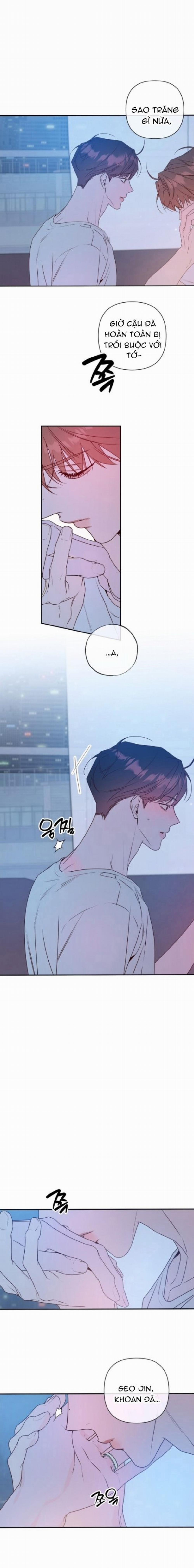 Đừng Bận Tâm, Em Yêu 68 trang 11